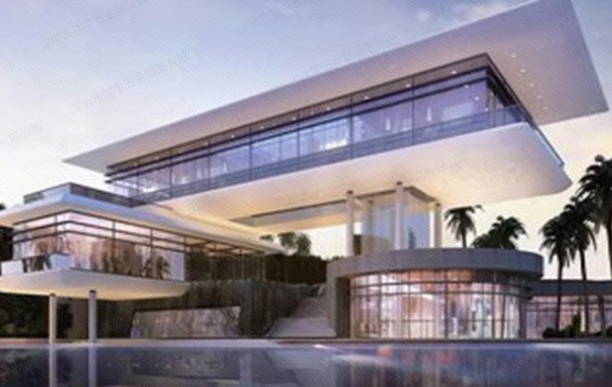 碧桂园·黄金海岸防火门工程
